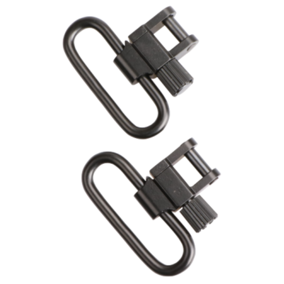 Mil-Spec QD Swivel Set | 1 Inch | Swivel Only