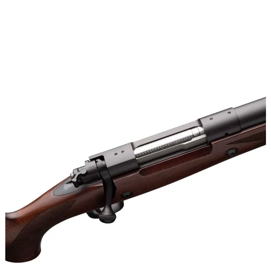 .375 H&H | Model 70 | Safari Express | Secondhand Rifle