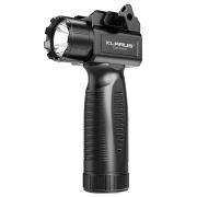 GL5 Vertical Tactical Foregrip Flashlight