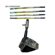 Strike | Secondhand Compound Bow