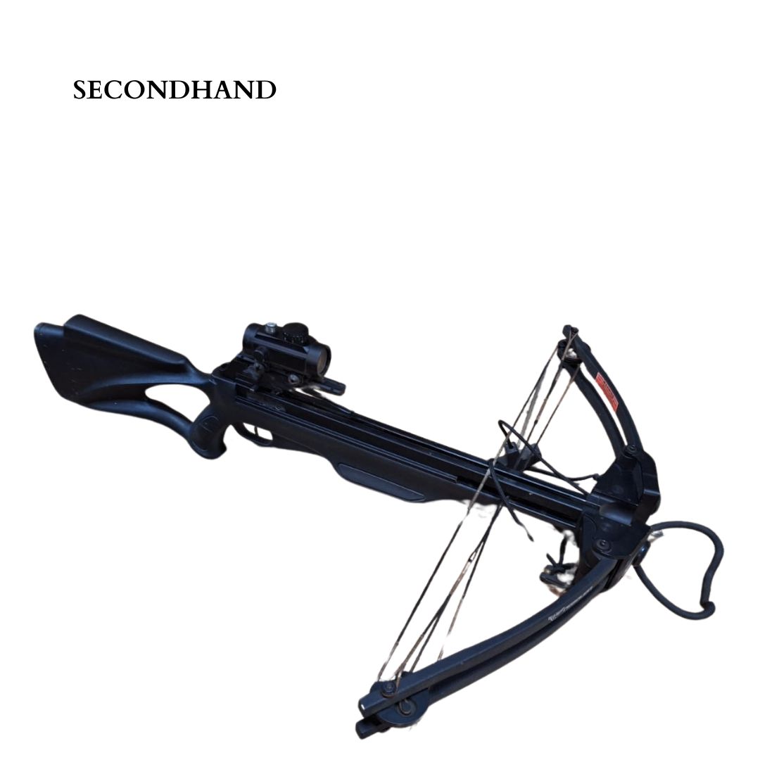 Natalion Secondhand Crossbow