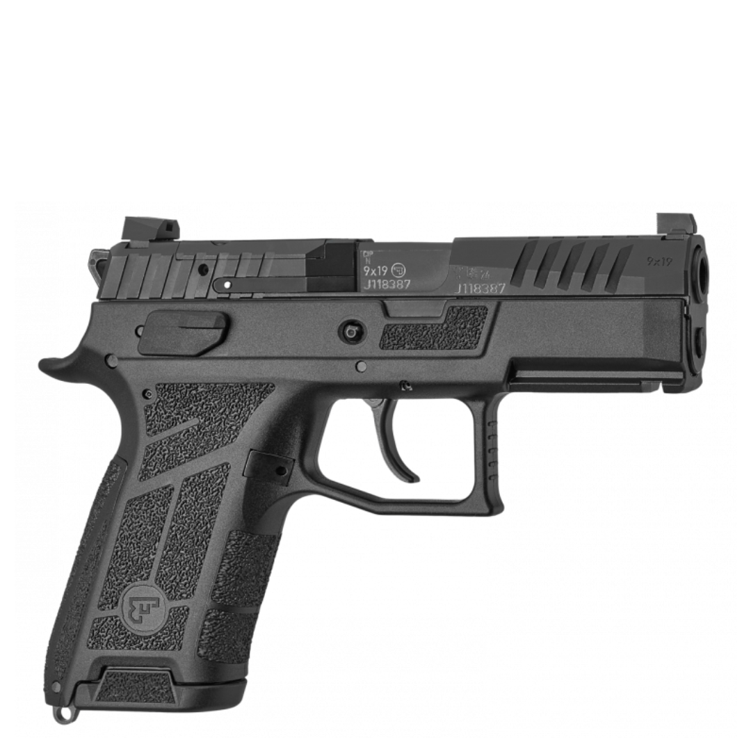 P09 Compact Nocturne 9mmP Pistol