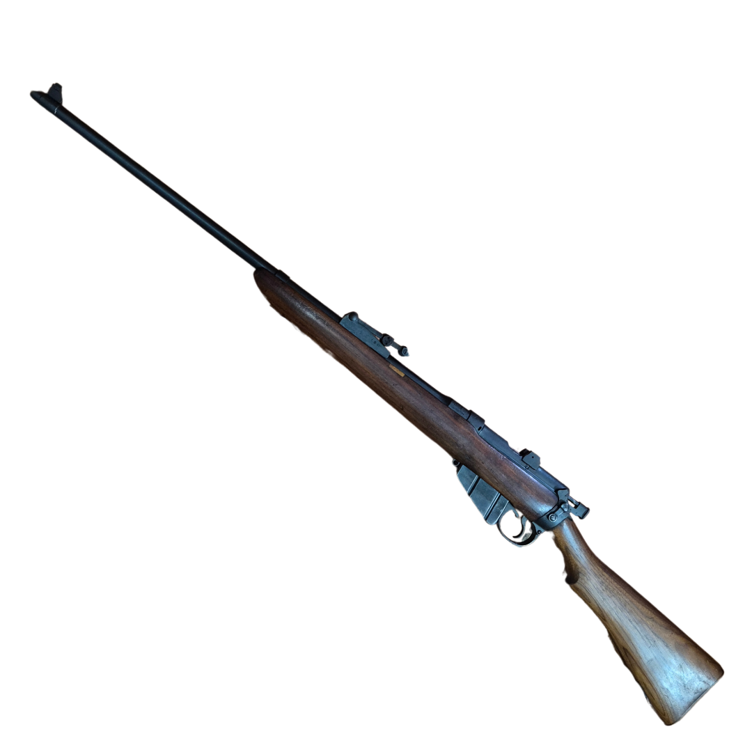 .303 Brit | Rifle