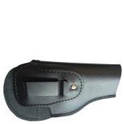 Leather IWB Clip On Holster