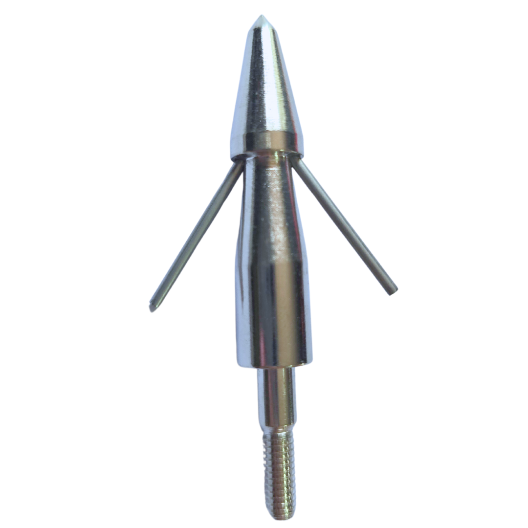 WW028 Fishing Broadhead